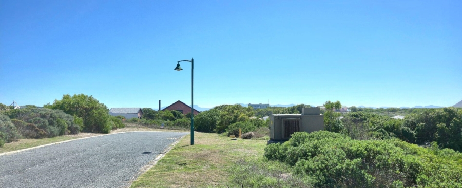 0 Bedroom Property for Sale in Kleinbaai Western Cape